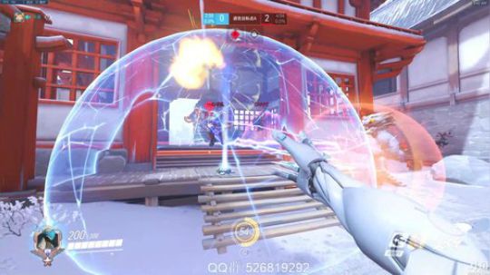 【小青蛙】看过这样的麦克雷嘛 2018-12-22 03点场