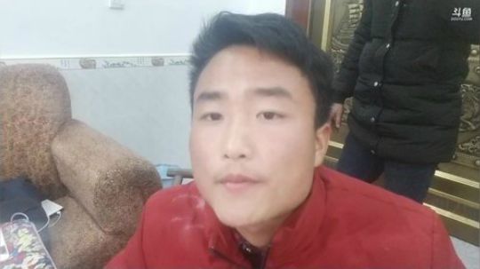 河道插鱼有惊喜？？ 2018-12-21 23点场