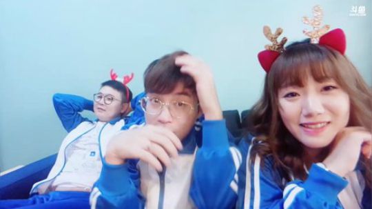 大音乐家JC发布了一个斗鱼视频2018-12-22