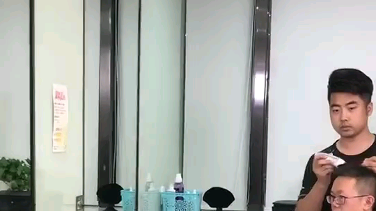 中路开推