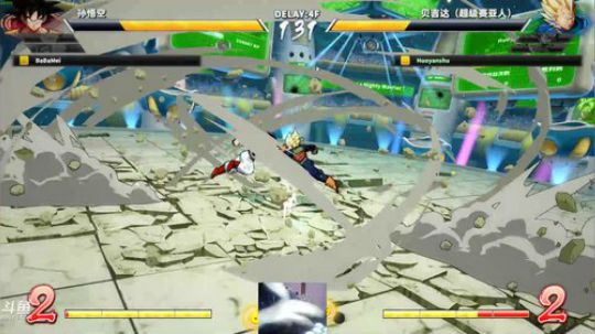 旧欢若梦灬发布了一个斗鱼视频2018-12-22