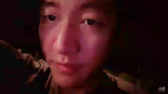 韩贤俊发布了一个斗鱼视频2018-12-21