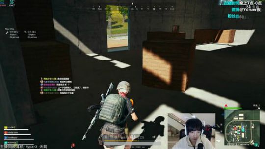 Yoru:快乐雪地快乐莽 2018-12-20 23点场