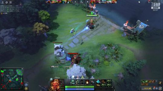 笨比冲天梯第一 2018-12-22 16点场