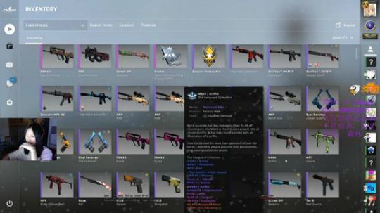 开箱子开挂了？？ | 2018.12.22