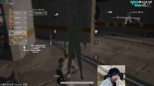 Yoru:快乐雪地快乐莽 2018-12-20 19点场