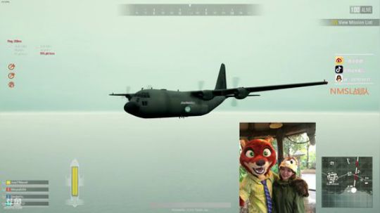 电竞邓紫棋：小区王者强势回归 2018-12-21 23点场