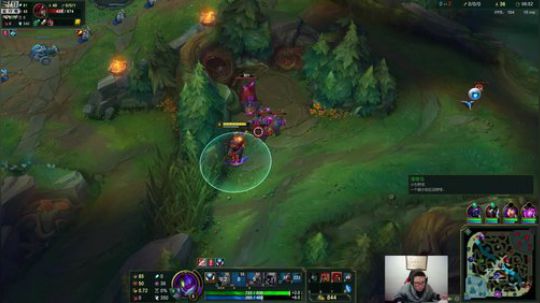 HHHISHHH发布了一个斗鱼视频2018-12-22