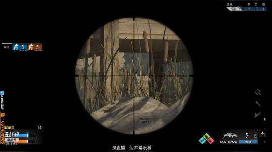 冲鸭（无精打采） 2018-12-21 16点场
