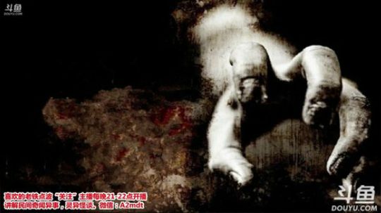 护法惊丶发布了一个斗鱼视频2018-12-22