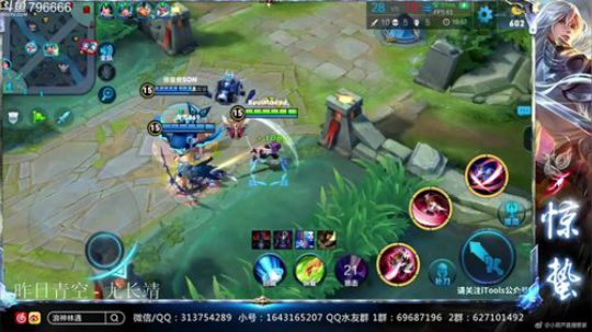 惊蜇：今夜无雪无晴  无悲喜 2018-12-22 18点场