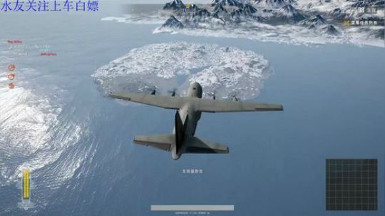 吃鸡主播只吹牛不吃鸡 2018-12-21 19点场