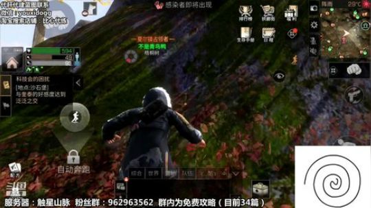 青鸟：龟速七级庄园教你如何笨鸟先飞 2018-12-19 13点场