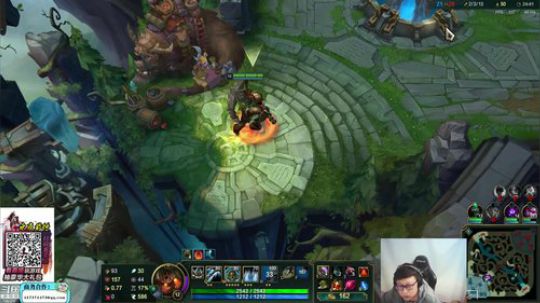 liyunanhj发布了一个斗鱼视频2018-12-22