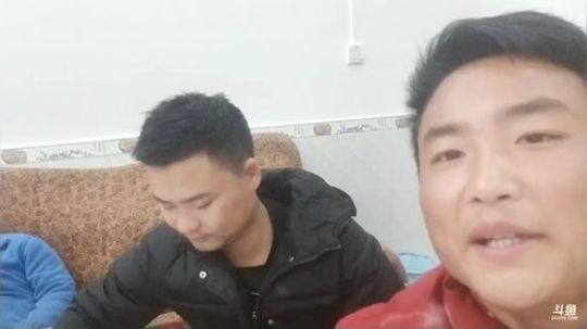 河道插鱼有惊喜？？ 2018-12-21 23点场