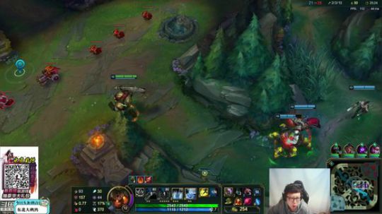 liyunanhj发布了一个斗鱼视频2018-12-22