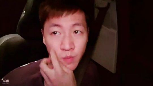 心心恋凡发布了一个斗鱼视频2018-12-21