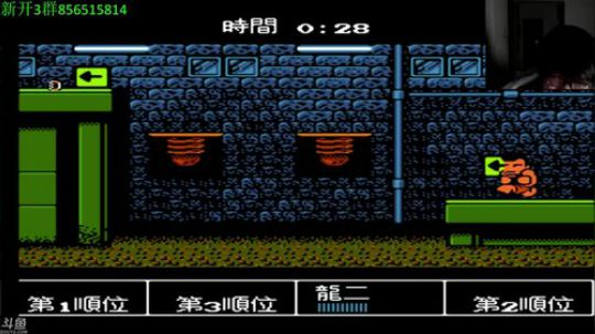 8点热血系列比赛~ 2018-12-21 19点场