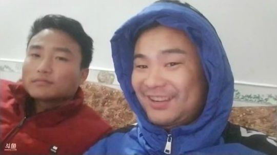 兄弟们集合！上上上。 2018-12-22 21点场