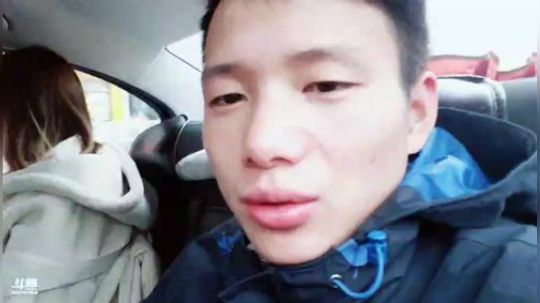 西安你好！ 2018-12-22 16点场