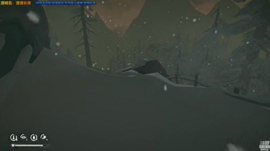 【漫漫长夜】来了老弟 2018-12-22 19点场