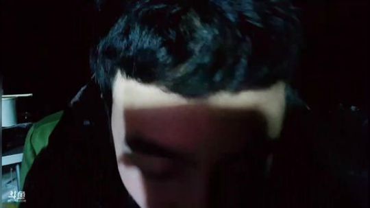 我本善良72发布了一个斗鱼视频2018-12-22