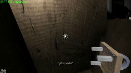 PS4恐怖系列精选~ 2018-12-23 01点场