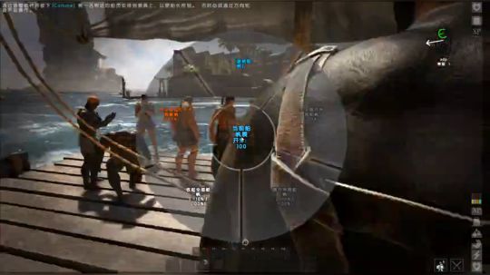 Zard- 才华有限，打得不行 2018-12-23 15点场