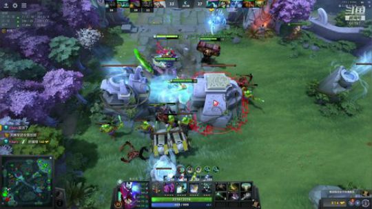 笨比冲天梯第一 2018-12-23 16点场