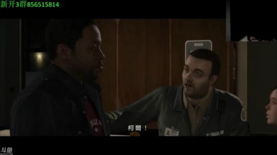 PS4恐怖系列精选~ 2018-12-23 03点场