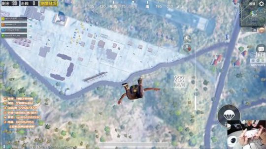 八倍鹰眼，最强压枪 3857053 2018-12-17 10点场