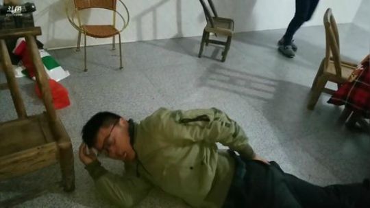 美食:腊排骨清蒸石斑 2018-12-23 20点场