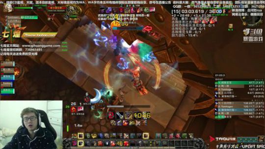 棒！不愧是我！ 2018-12-23 11点场