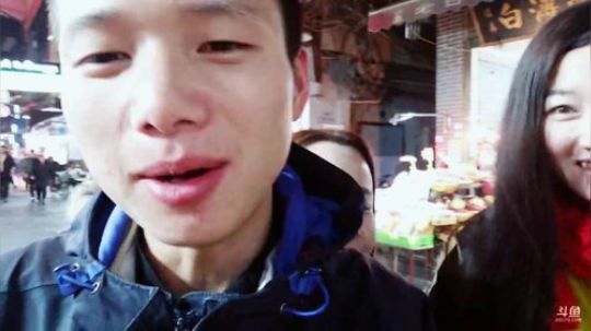 西安你好！ 2018-12-22 21点场