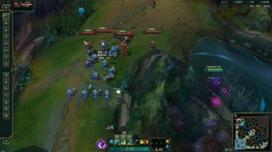 自己做的眼位合集 希望能帮助到大家