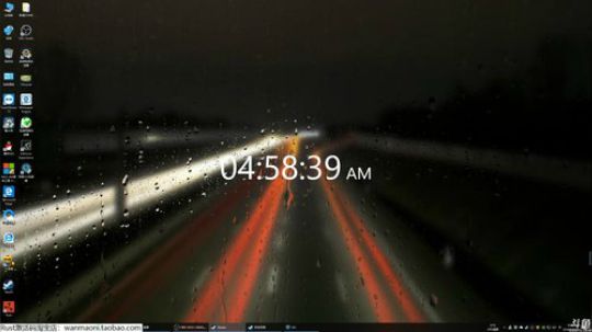 【猫腻】ATLAS末日生存 2018-12-23 04点场