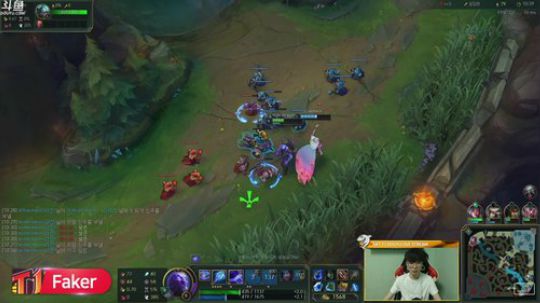 登月团丶离去发布了一个斗鱼视频2018-12-23