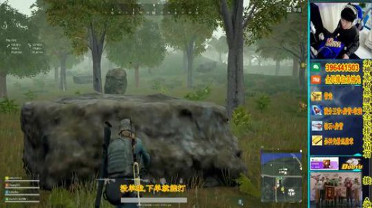 吉林杀神光：全民排位钢枪意识流 2018-12-17 16点场