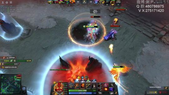 新版本哈斯卡的打开方式 2018-12-23 13点场