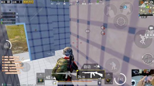 王牌上战神，和神仙作斗争 2018-12-17 16点场