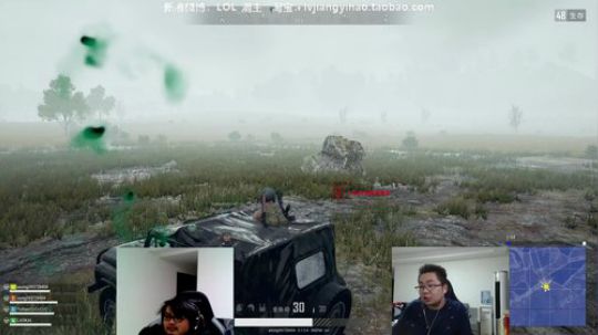格莱美发布了一个斗鱼视频2018-12-23