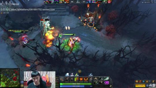 旧欢若梦灬发布了一个斗鱼视频2018-12-23