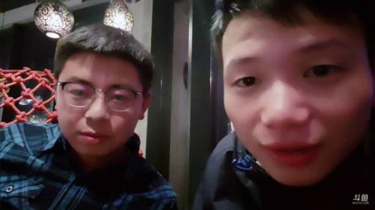 西安你好！12月23号傍晚左右开播 2018-12-23 01点场