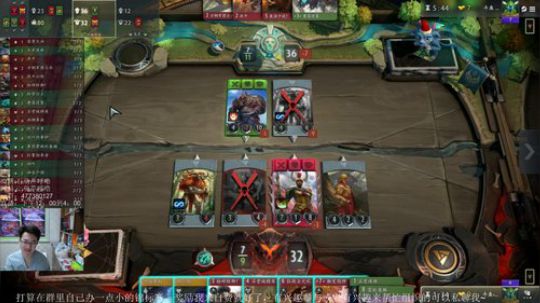 葫芦：斗鱼平安夜构筑狂欢赛 2018-12-24 17点场