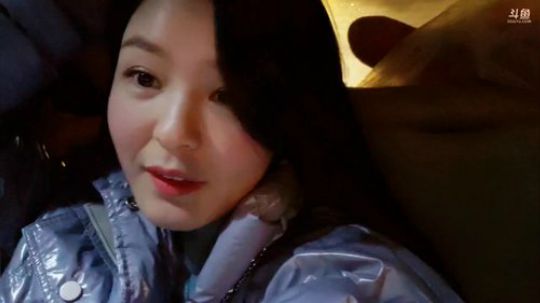 小师妹，阿左，你好！ 2018-12-24 21点场