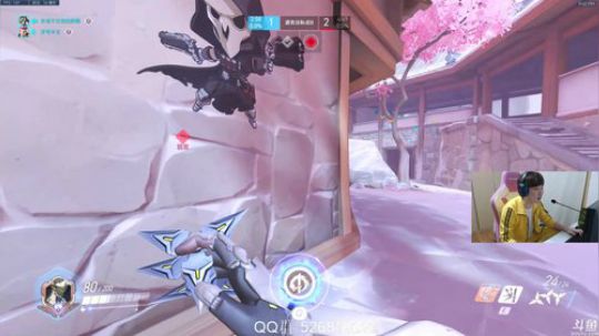 【小青蛙】看过这样的麦克雷嘛 2018-12-23 21点场