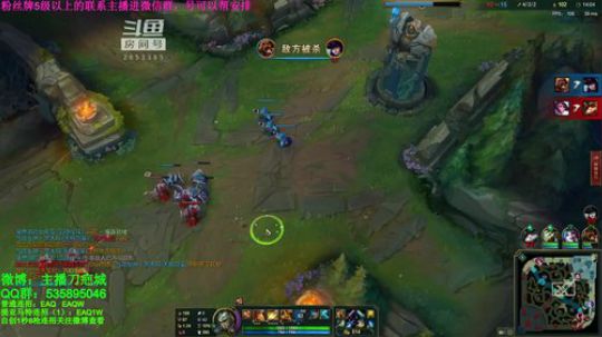完美世界mc发布了一个斗鱼视频2018-12-24