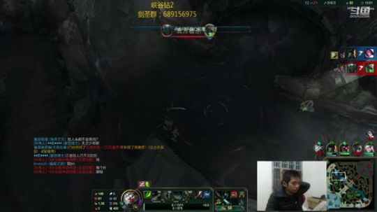 峡谷剑圣上大师 2018-12-23 20点场