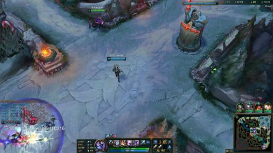 【许烦烦】我会变得更强ヾ(◍°∇°◍)ﾉ 2018-12-23 18点场