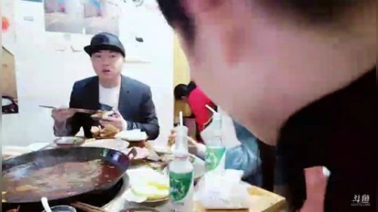 小师妹，阿左，你好！ 2018-12-24 19点场